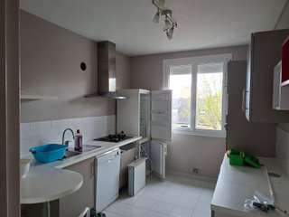 Location appartement 3 pièces