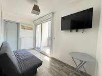 Location Chambre 1 pièce