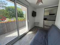 Location Chambre 1 pièce