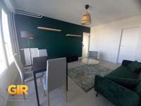 Location appartement 1 pièce