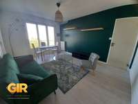 Location appartement 1 pièce