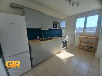 Location appartement 1 pièce
