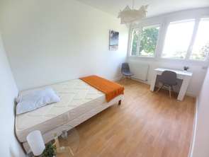 Location Appartement T1Rennes Brequigny