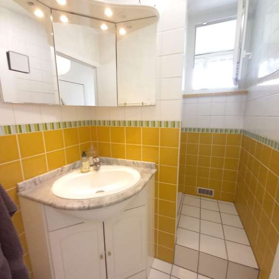 Location appartement 1 pièce