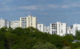 Photo Location Chambre Rennes Brequigny