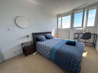Location appartement 4 pièces