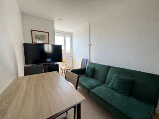 Location appartement 4 pièces