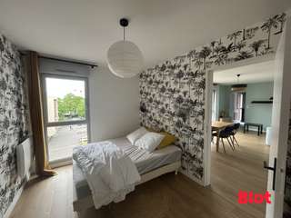 Location appartement 3 pièces