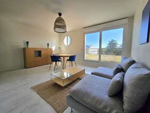 Location appartement 3 pièces