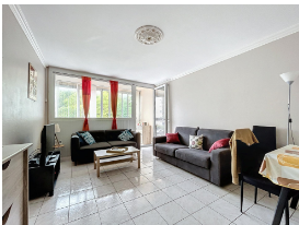Location appartement 3 pièces
