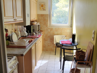 Location appartement 3 pièces