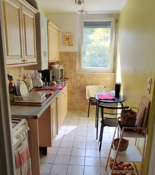 Location appartement 3 pièces