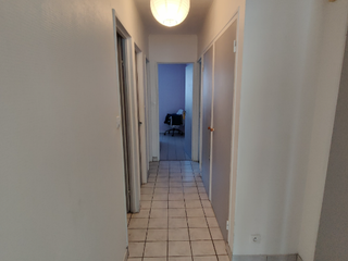 Location appartement 3 pièces