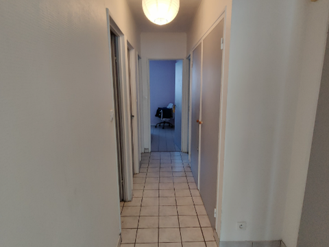 Location appartement 3 pièces