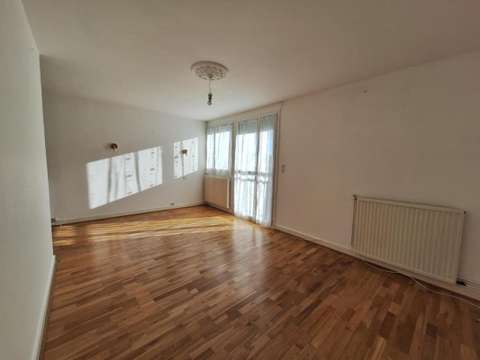 Location appartement 3 pièces Rennes Brequigny 35