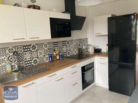 Location appartement 5 pièces