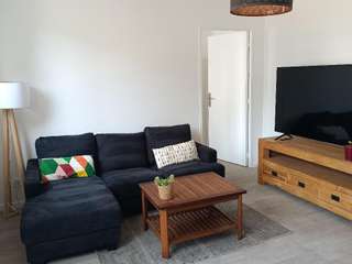 Location appartement 5 pièces