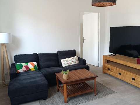 Location appartement 5 pièces