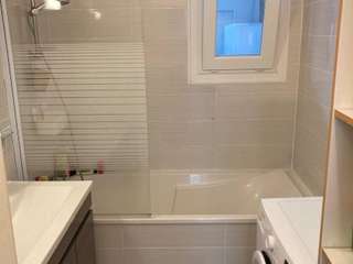Location appartement 5 pièces