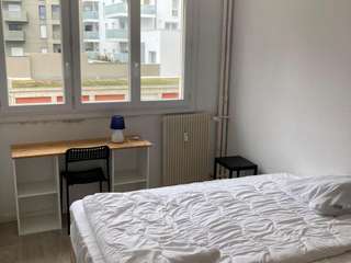 Location appartement 5 pièces