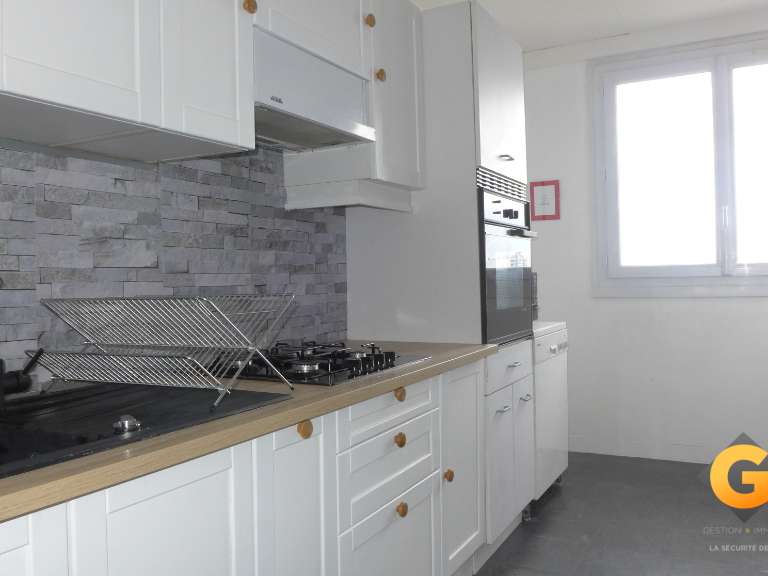 Location Chambre 4 pièces