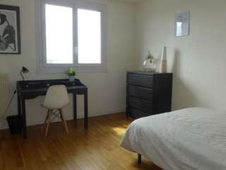 Location Chambre 4 pièces