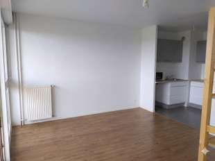 Photo Location appartement Rennes Brequigny