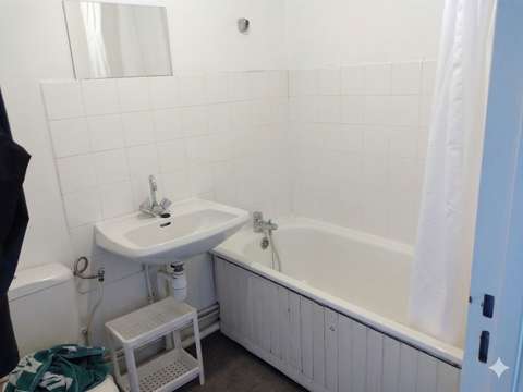 Location appartement 1 pièce