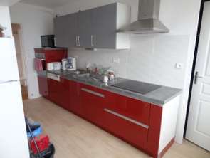 Location ChambreRennes Brequigny