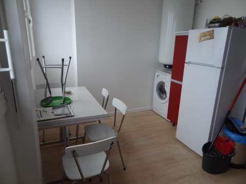 Location Chambre 6 pièces
