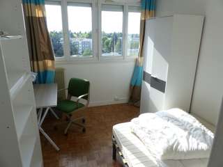 Location Chambre 6 pièces