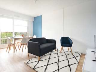 Location appartement 5 pièces