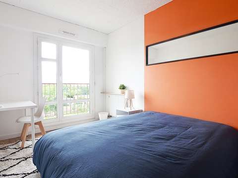Location appartement 5 pièces