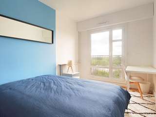 Location appartement 5 pièces