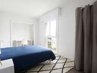 Location appartement 5 pièces Location appartement 5 pièces