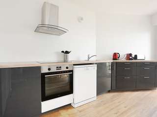 Location appartement 5 pièces