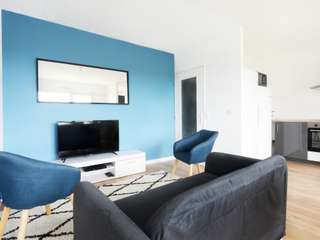 Location appartement 5 pièces