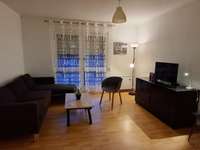 Location Chambre 6 pièces