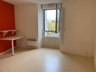 Location Studio 1 pièce