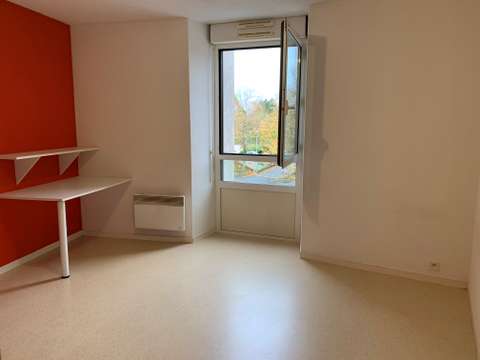 Location Studio 1 pièce