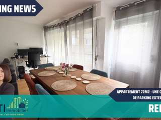 Location appartement 3 pièces Location appartement 3 pièces