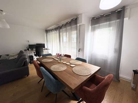 Location appartement 3 pièces Location appartement 3 pièces