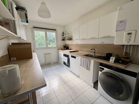 Location appartement 3 pièces Location appartement 3 pièces