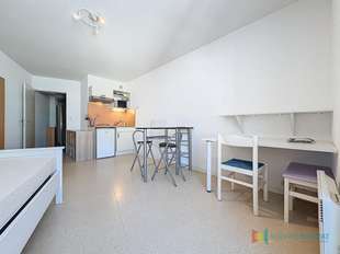 Photo Location appartement Rennes Brequigny