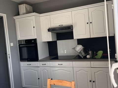Location appartement 2 pièces