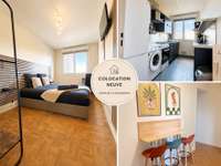 Location appartement 3 pièces Location appartement 3 pièces