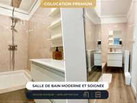 Location appartement 3 pièces Location appartement 3 pièces