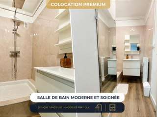 Location appartement 3 pièces