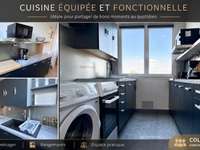 Location appartement 3 pièces Location appartement 3 pièces