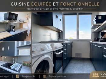 Location appartement 3 pièces Location appartement 3 pièces